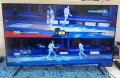 Smart Телевизор Samsung UE55AU7172U 4K UHD LED TV в отичлично състояние, с 6 месеца гаранция, снимка 2