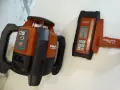 Hilti PR 300 HV2S - Ротационен лазерен нивелир, снимка 10