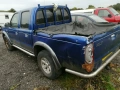 Ford ranger 2.5td 2006 на части, снимка 4