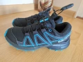маратонки Salomon eur 33 , снимка 5