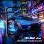 Таблет Ultra Max  – 10.1 инча, 16GB RAM, 512GB ROM, Android 13 MTK6750 Octa-core , снимка 9
