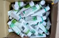 Паста за зъби с Алое Вера и Прополис – Forever Bright Toothgel (130g) , снимка 2