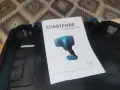 ДУХАЛО С ДВЕ БАТЕРИИ ЗАРЯДНО КУФАР 3007260740, снимка 6