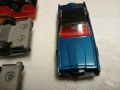 Matchbox стари метални български колички. , снимка 8