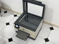 HP OfficeJet Pro 9023 мастиленоструен принтер МФУ, снимка 3