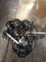 Mercedes Всмукателен Колектор M272, снимка 1