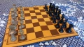 Шах малък , снимка 4