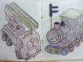 Игрушки - Издателство "Мальиш" 1976г., снимка 3