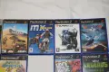 Игри за PS2 NFS Underground/MX World Tour/Paris Dakar/Gran Turismo 4/Shadow Of Rome/F1 05, снимка 3