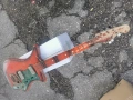 АНТИКА-СТАРА КИТАРА ЗА КОЛЕКЦИЯ 2305261841L4, снимка 2