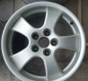 Алуминиеви джанти VIPER 16” RAV4, снимка 4