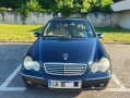 Mercedes-Benz W203 220cdi автомат ; кожа, снимка 3