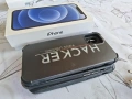 Apple iPhone 12, 128GB, Black/Черен, добро състояние + подаръци, снимка 6