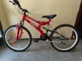 Велосипед като нов, снимка 2