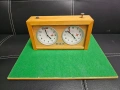 Шахматен часовник Garde, снимка 2