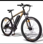 Нови електрически велосипед колело E Bike 20 26 27.5, снимка 6