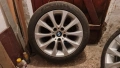 Гуми с джанти style 188 BMW,17"спорт пакет , снимка 2