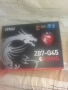 Asus z87 g45 gaming , снимка 1