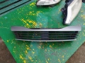 Предна Решетка - Маска Рено Лагуна 2 - Renault Laguna II от 2001-2007г, снимка 1