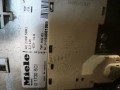 Съдомиялна за вграждане Miele G1730 SCI, снимка 8