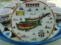 Сервиз за кафе-6 броя, снимка 2