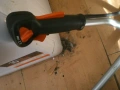 STIHL FS тример нов внос германия, снимка 4