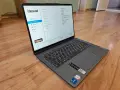 IdeaPad Flex 5 14IAU7 - Type 82R7 с проблем, снимка 3