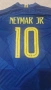 Тевиска Бразилия Neymar JR, снимка 4