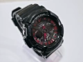 Мъжки часовник G-Shock GA-200SH, снимка 2