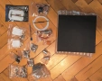 3d printer FLSUN i3 Пълен комплект от подобрения и резервни части, снимка 6