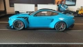 Мащабни модели коли 1:18 / GT-SPIRIT Ford Mustang GTD / MOTORMAX Nissan Skyline R34, снимка 6
