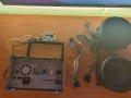 Продавам Мултимедия Pioneer с колони от Мерцедес C class, снимка 4