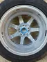 4бр. ОРИГИНАЛНИ 16” Джанти 5х112 за -AUDI/VW/SEAT/SKODA/VAG- 6,5Jx16H2, ET38, снимка 4