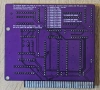 Платка RAM за Правец 16 RAM640 1 MB PC XT рам за ретро компютър ИМКО-4, снимка 2