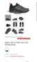 Adidas Terrex Gore Tex оригинални нови обувки, размер 44, снимка 9