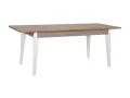 Разтегателна трапезна маса Mondi Home Lavin, снимка 3
