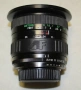 Обектив Soligor AF 19-35 за Nikon, снимка 1