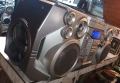 SHARP CD-E700H, снимка 3