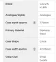 Мъжки Часовник,,Calvin Klein,, , снимка 7