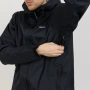 Patagonia Torrentshell 3L Rain Jacket Black - мъжко яке р-р S, снимка 1