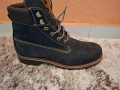 Мъжки кожени боти, снимка 2