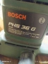 електрически храсторез Bosch , снимка 1