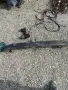 Теглич Mercedes W203 комби , снимка 3