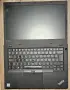 Lenovo ThinkPad L480 14″, Intel i3-8130U, 8GB RAM, 256GB NVMe SSD, снимка 1