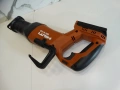 2023 - Hilti SR 6 - 22 / Nuron - Саблен трион, снимка 5