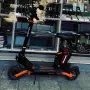 Електрическа тротинетка KUKIRIN-G2-PRO, снимка 1