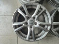 Алуминиеви джанти DBV 16 5x112, снимка 2