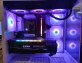Gaming PC/Workstation Ryzen 7950X 32GB RTX3080, снимка 1