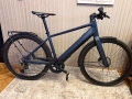 Canyon e-city bike , снимка 2