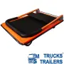Сгъваема платформена количка PRESKO 150kg, снимка 3